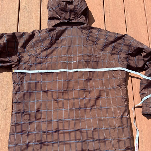 Men’s Obermeyer Ski Jacket XL - Picture 9 of 16
